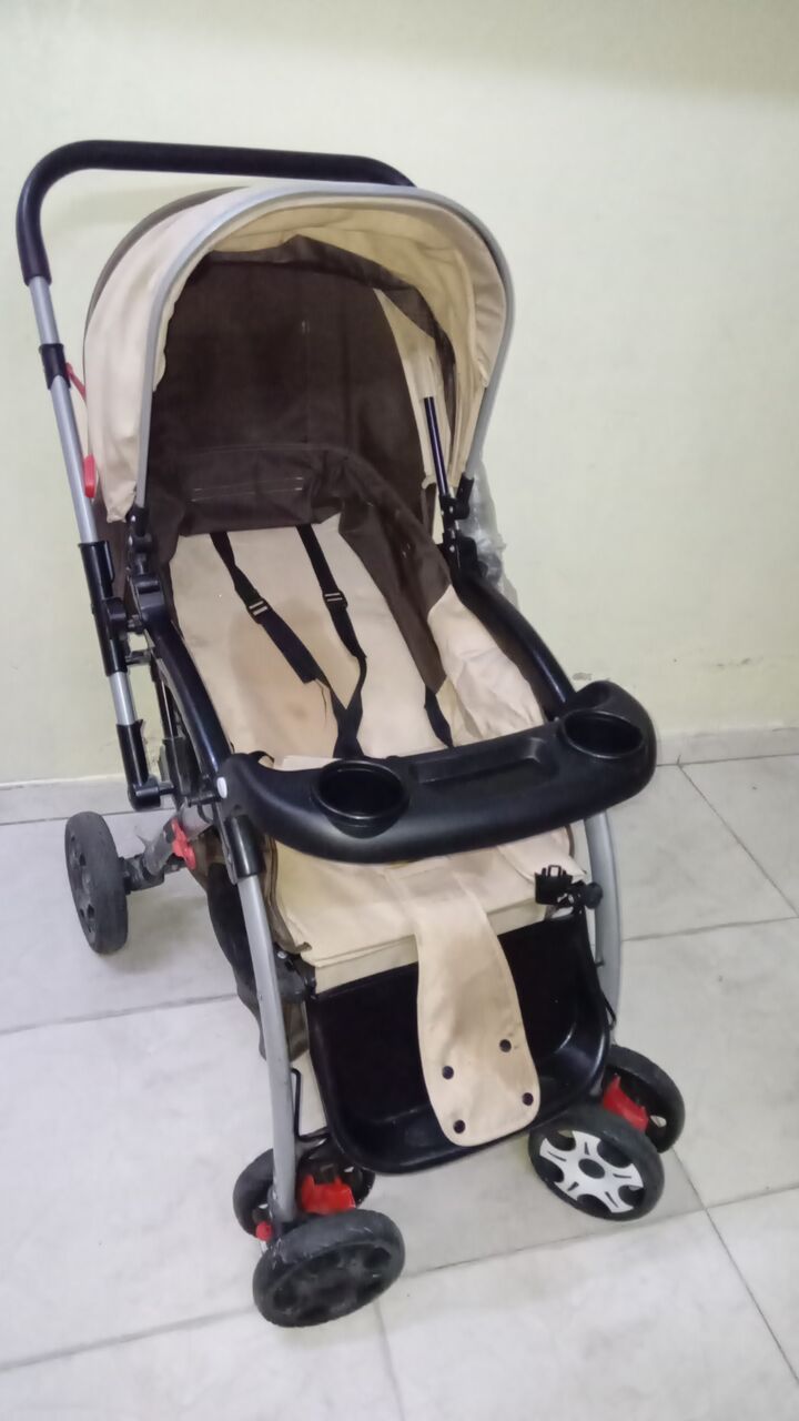 Riyadh, Baby & Kid Stuff, SAR 200,  Baby Stroller