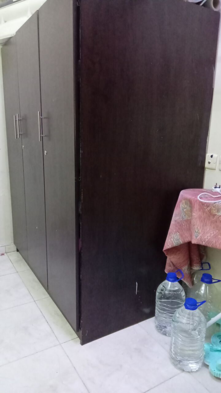 Riyadh, Household Items, SAR 200,  Cupboard
