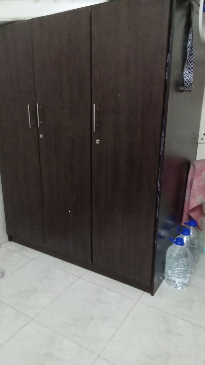 Riyadh, Household Items, SAR 200,  Cupboard. Stroller