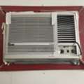 SAR 550,  Window AC Zamil 2 Ton