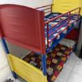 SAR 400,  Bunker Bed For Sale Made In Malaysia