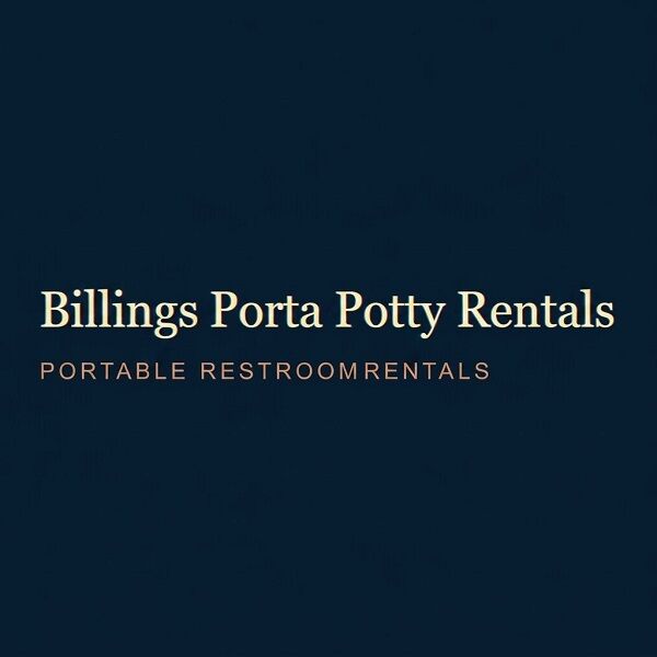 New York, Construction, Billings Porta Potty Rentals