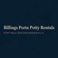 Billings Porta Potty Rentals