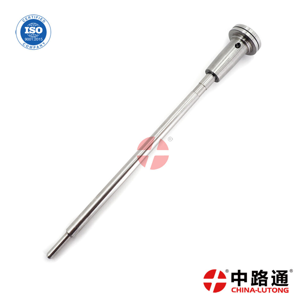 Putian, Auto Parts, CNY 3,  Control Valve For Fuel Injector 0445110140 VE