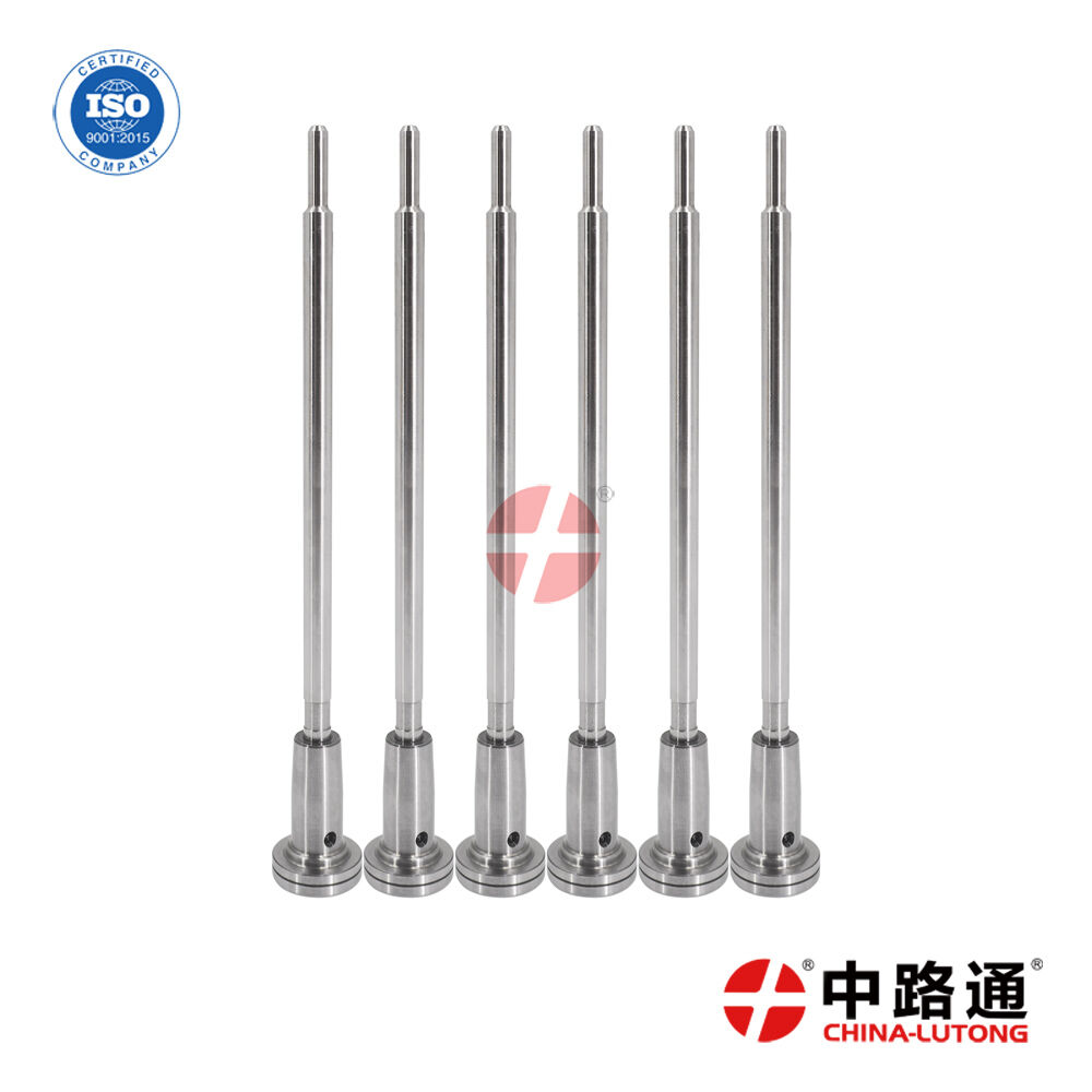 Putian, Auto Parts, CNY 3,  Control Valve For Fuel Injector 0445110141 VE