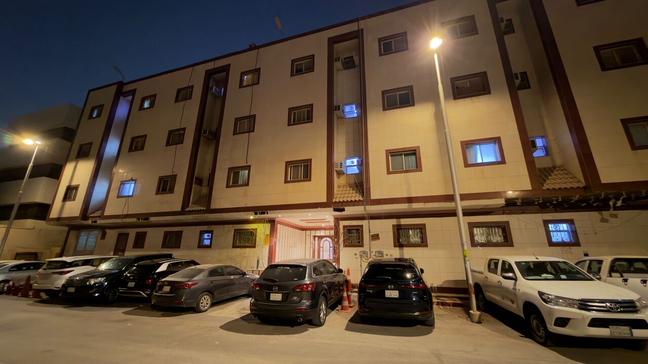 Al Wizarat, Rooms for Rent, SAR 1500/month,  Furnished,  Executive Single Bachelor Near Gosi Metro  Station-1 Furnished Room For Rent
