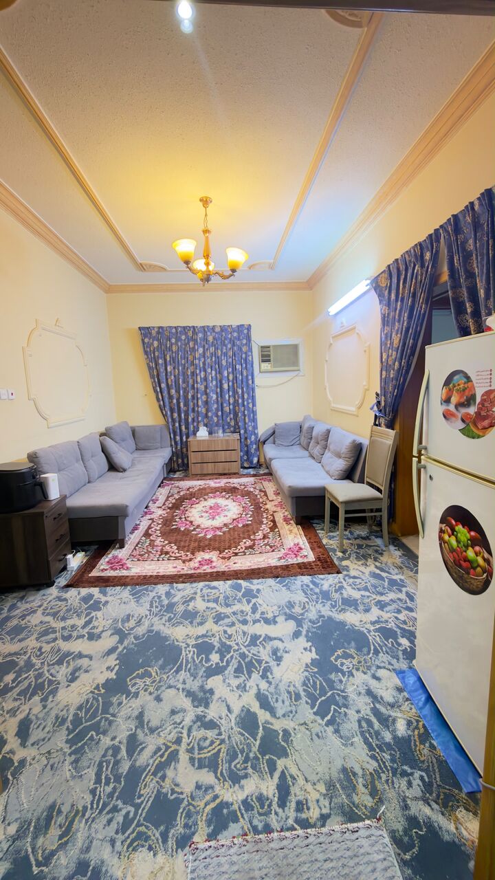 Al Wizarat, Rooms for Rent, SAR 1500/month,  Furnished,  Executive Single Bachelor Near Gosi Metro  Station-1 Furnished Room For Rent
