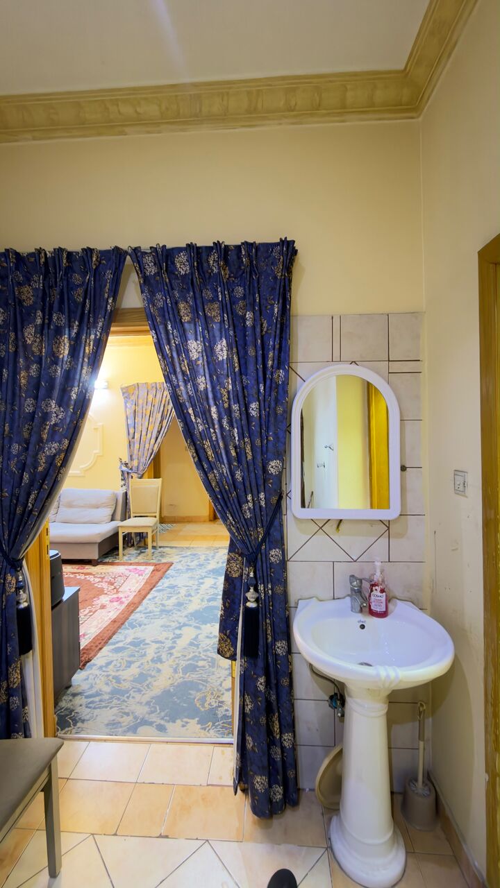 Al Wizarat, Rooms for Rent, SAR 1500/month,  Furnished,  Executive Single Bachelor Near Gosi Metro  Station-1 Furnished Room For Rent