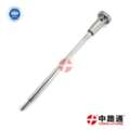 CNY 3,  Control Valve For Fuel Injector 0445110142 VE