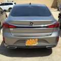 SAR 33,  Changan Eado Plus,  2023,  Automatic,  130 KM,    1.6L Power Fuel Efficient Vip Feels Family Car