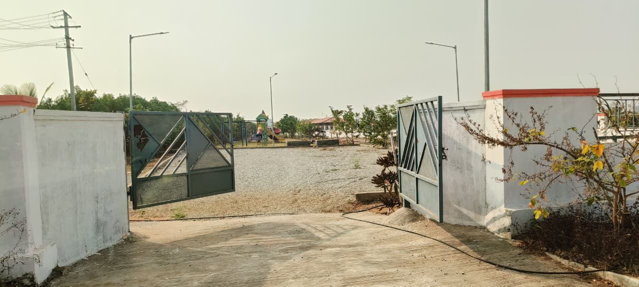 Hyderabad, Residential Plots, INR 28999,  220 Sq. Yard,  Hmda & Rera Approved Open Plots For Sale Near Maheshwaram