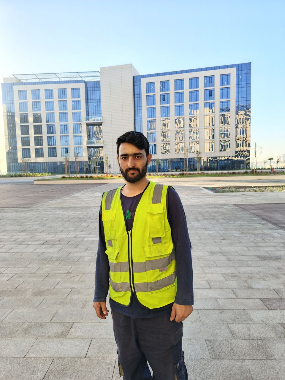Dammam, Job Seekers, ELV&AC Technician