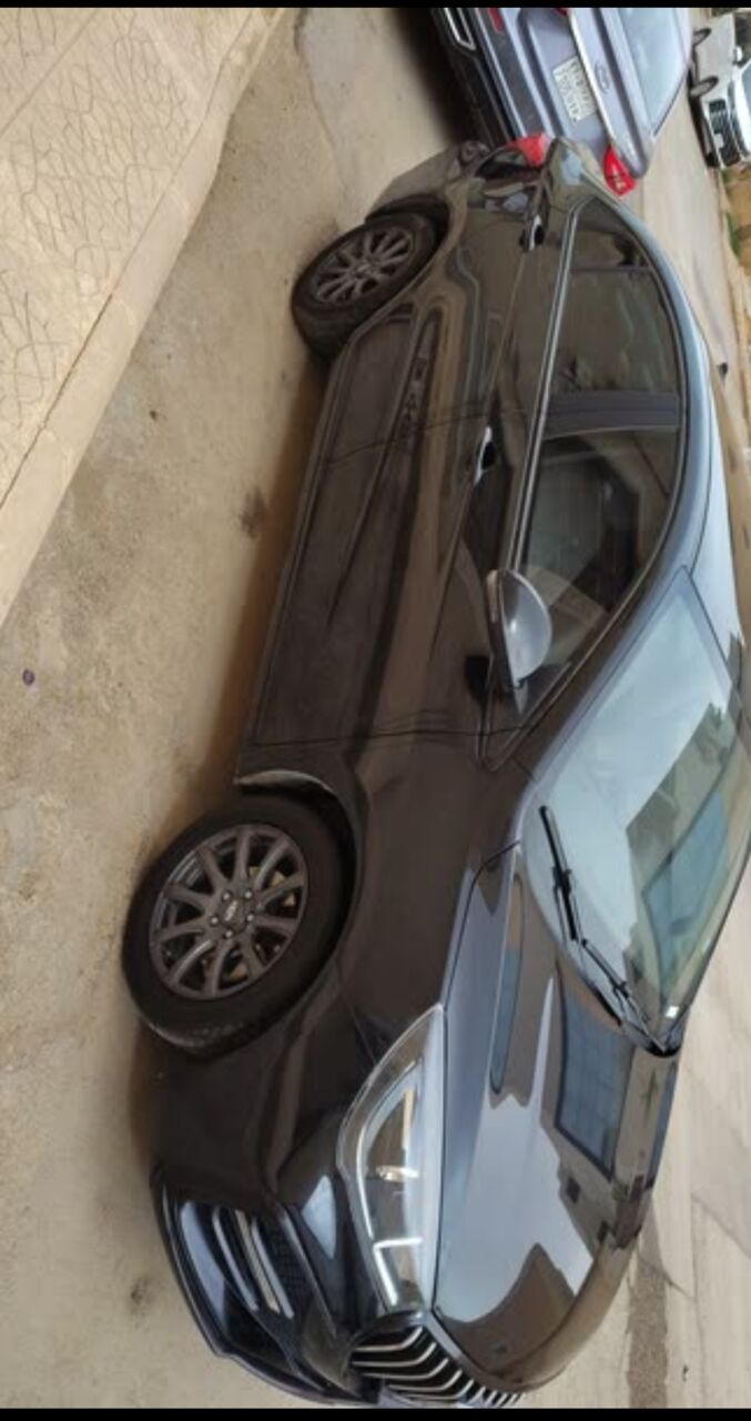 Riyadh, Vehicles, Cars & Trucks , SAR 28,  Chery Arrizo 5,  2024,  Automatic,  50 KM,  Chery Arrizo5  Like A New 1.5L Power Fuel Efficient Family Car