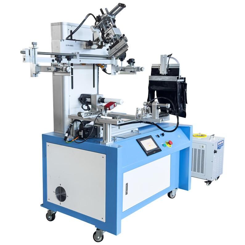 Faridabad, Business, Advanced Screen Printing Machine Best Printing Quality
