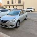 SAR 35000,  Nissan Sunny,  2024,  Automatic,  53000 KM,