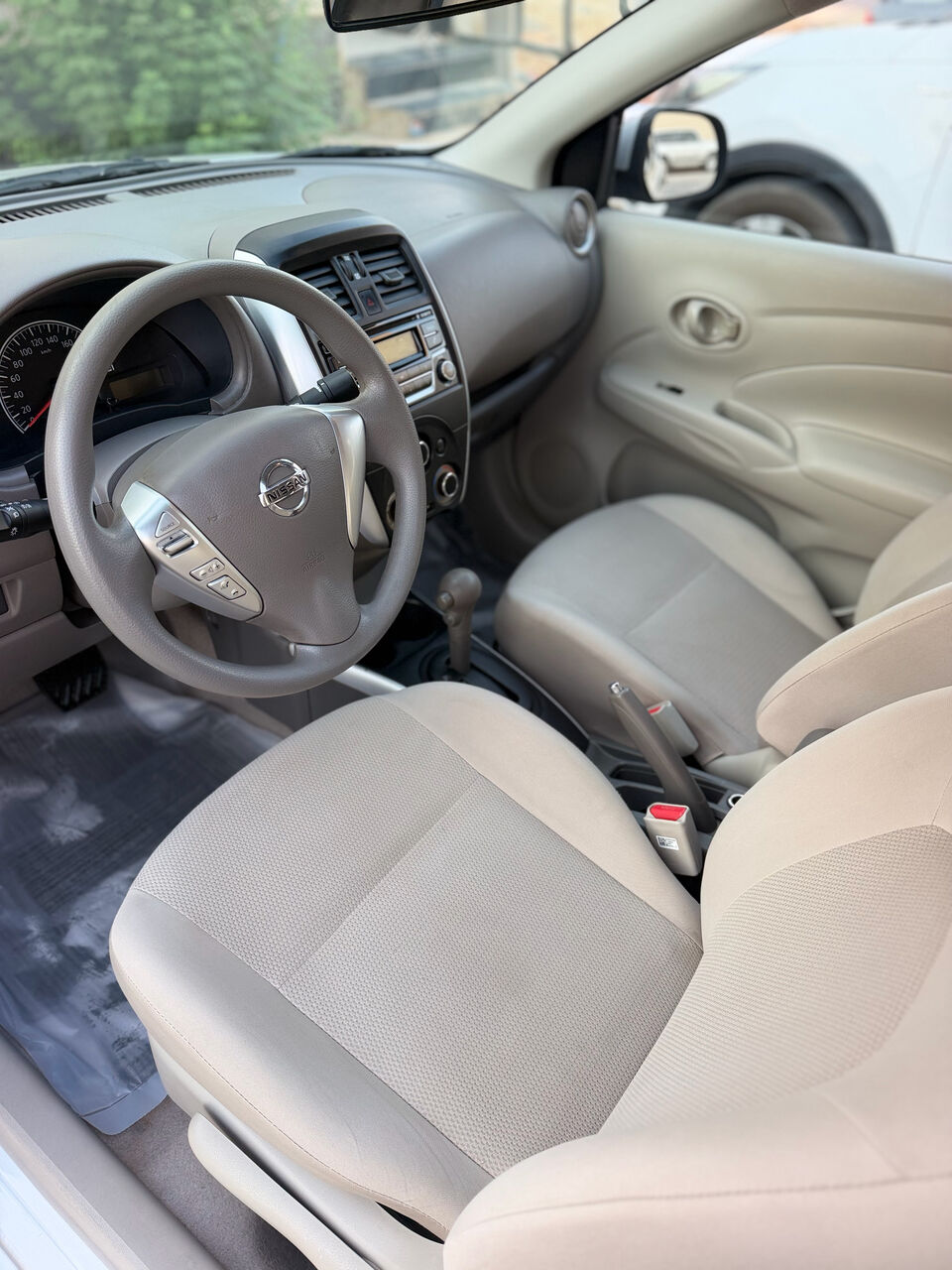 Riyadh, Vehicles, Cars & Trucks , SAR 35000,  Nissan Sunny,  2024,  Automatic,  53000 KM,