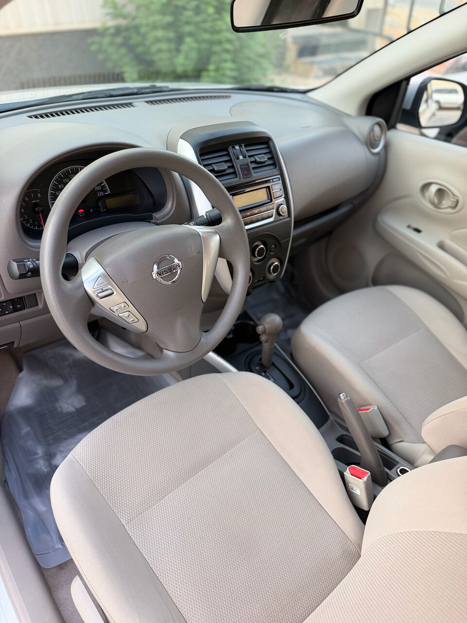 Riyadh, Vehicles, Cars & Trucks , SAR 35000,  Nissan Sunny,  2024,  Automatic,  53000 KM,