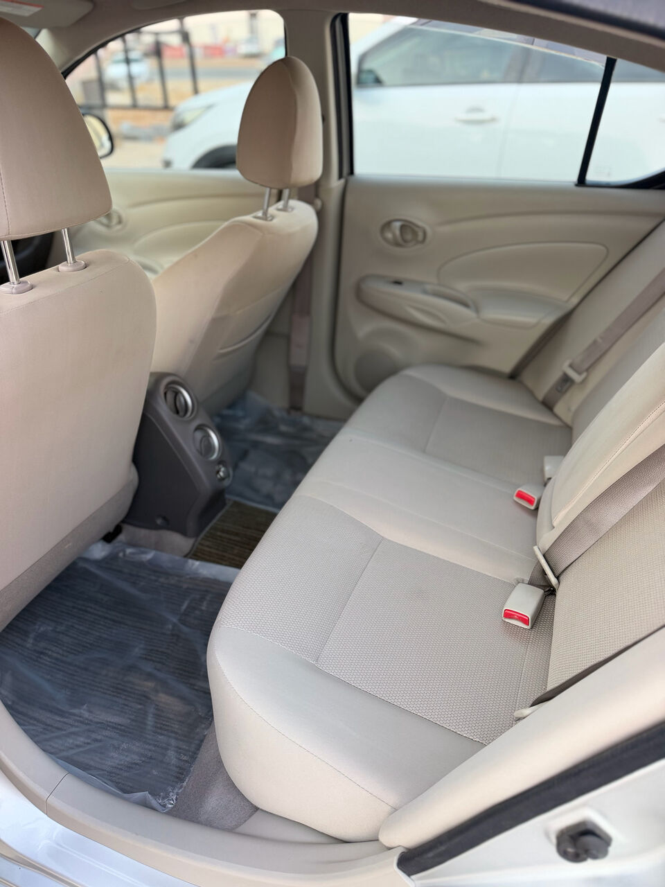 Riyadh, Vehicles, Cars & Trucks , SAR 35000,  Nissan Sunny,  2024,  Automatic,  53000 KM,
