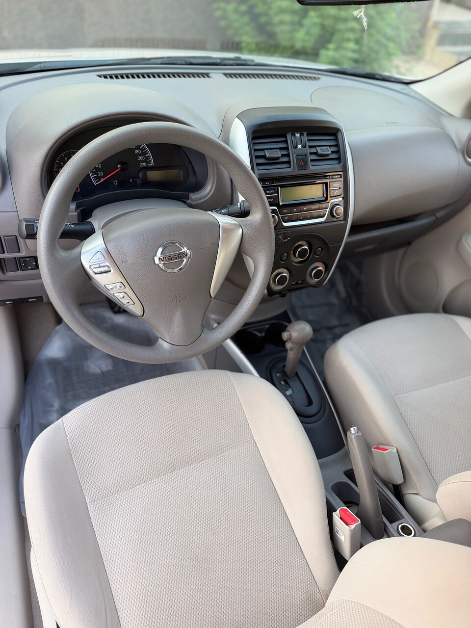 Riyadh, Vehicles, Cars & Trucks , SAR 35000,  Nissan Sunny,  2024,  Automatic,  53000 KM,
