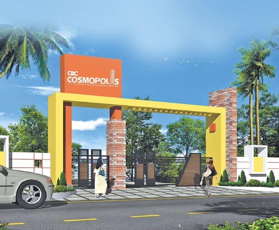 Hyderabad, Residential Plots, INR 16499,  220 Sq. Yard,  Best Investment Low Budget Premium Open Plots For Sale Near Srisailam Highway Exit No 14