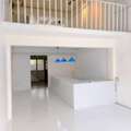 THB 24997,  16 Sq. Feet,  ตึกแถว 3.75ชั้น 3 น้ำ 3นอน MRTลาดพร้าว101 1.68กม. พร้