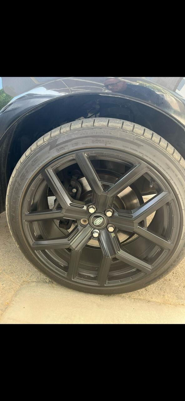 Riyadh, Vehicles, Cars & Trucks , SAR 40000,  Land Rover Range Rover Sport,  2013,  Automatic,  193000 KM,  Range Rover Sport