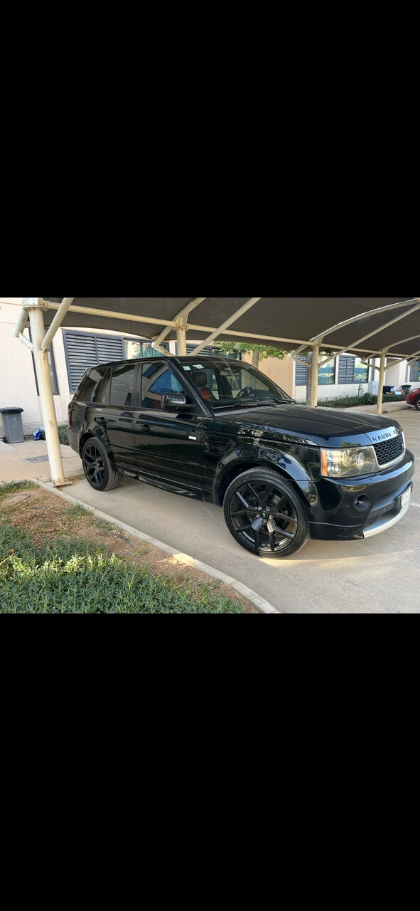 Riyadh, Vehicles, Cars & Trucks , SAR 40000,  Land Rover Range Rover Sport,  2013,  Automatic,  193000 KM,  Range Rover Sport