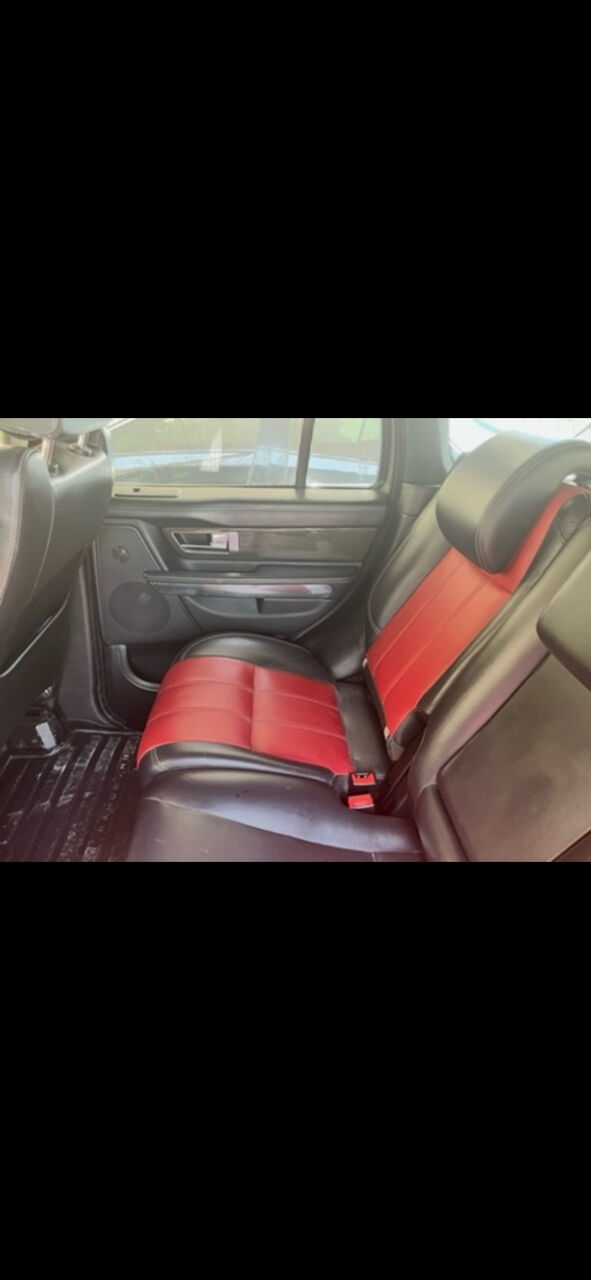 Riyadh, Vehicles, Cars & Trucks , SAR 40000,  Land Rover Range Rover Sport,  2013,  Automatic,  193000 KM,  Range Rover Sport