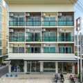 THB 29998,  20 Sq. Feet,  ให้เช่าอาคาร 4 ชั้น  5นอน MRTรัชดาภิเษก 400 ม. 