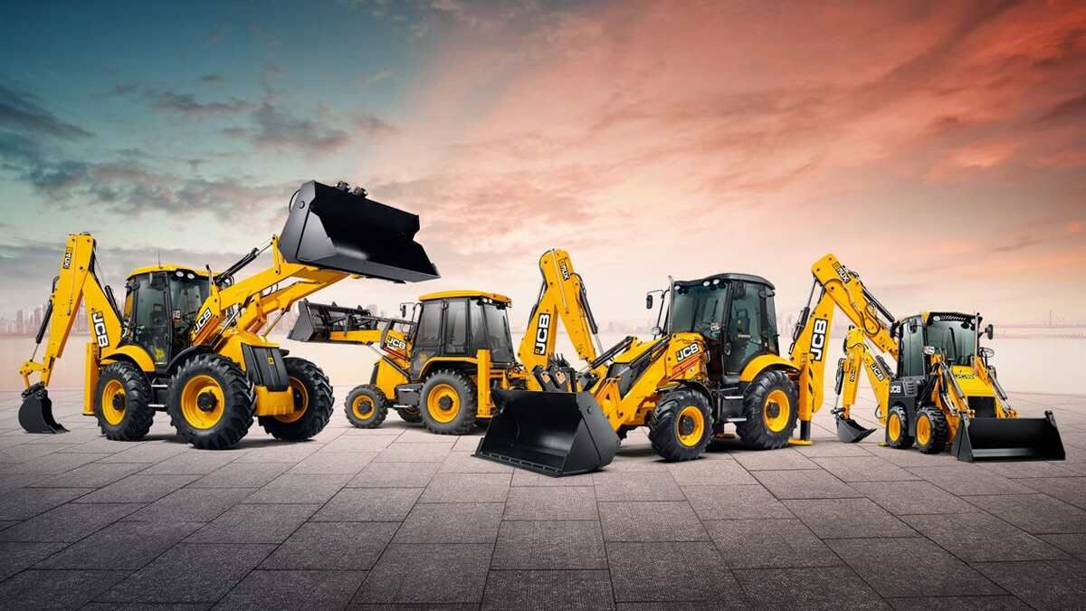 Jaipur, Automotive, JCB Machine Price In India 2026 | MotorBazee