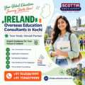 Ireland Overseas Education Consultants In Kochi