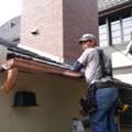Copper Gutter Installation Service In Pasadena