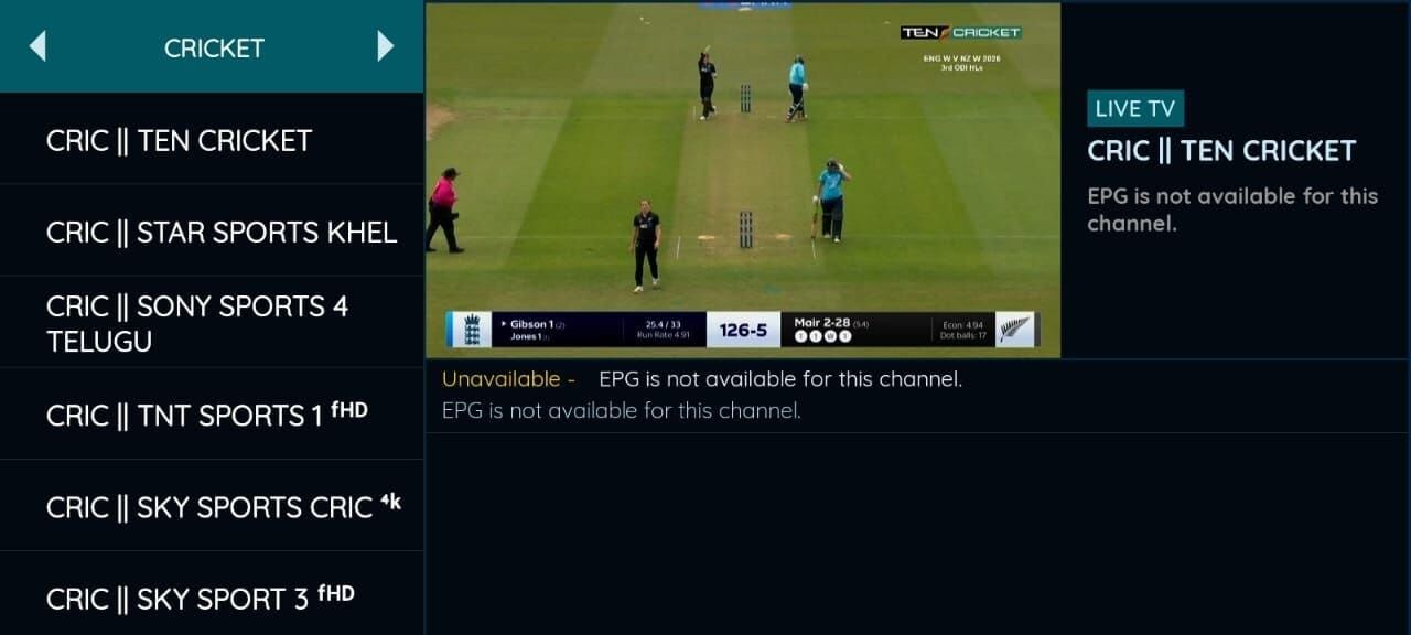 Jubail, Electronics, SAR 20,  IPTV🎬Jhakas OFFER🏏⚽Smart TV Entertainment 4 Indian📺Live🏏Cricket,Movies,News,Dramas🏏⚽