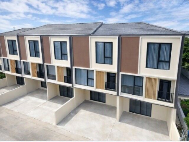 Bangkok, Villas, THB 26999,  17 Sq. Feet,  เลียบคลองหลวงแพ่ง อัลติจูด คราฟ บาง