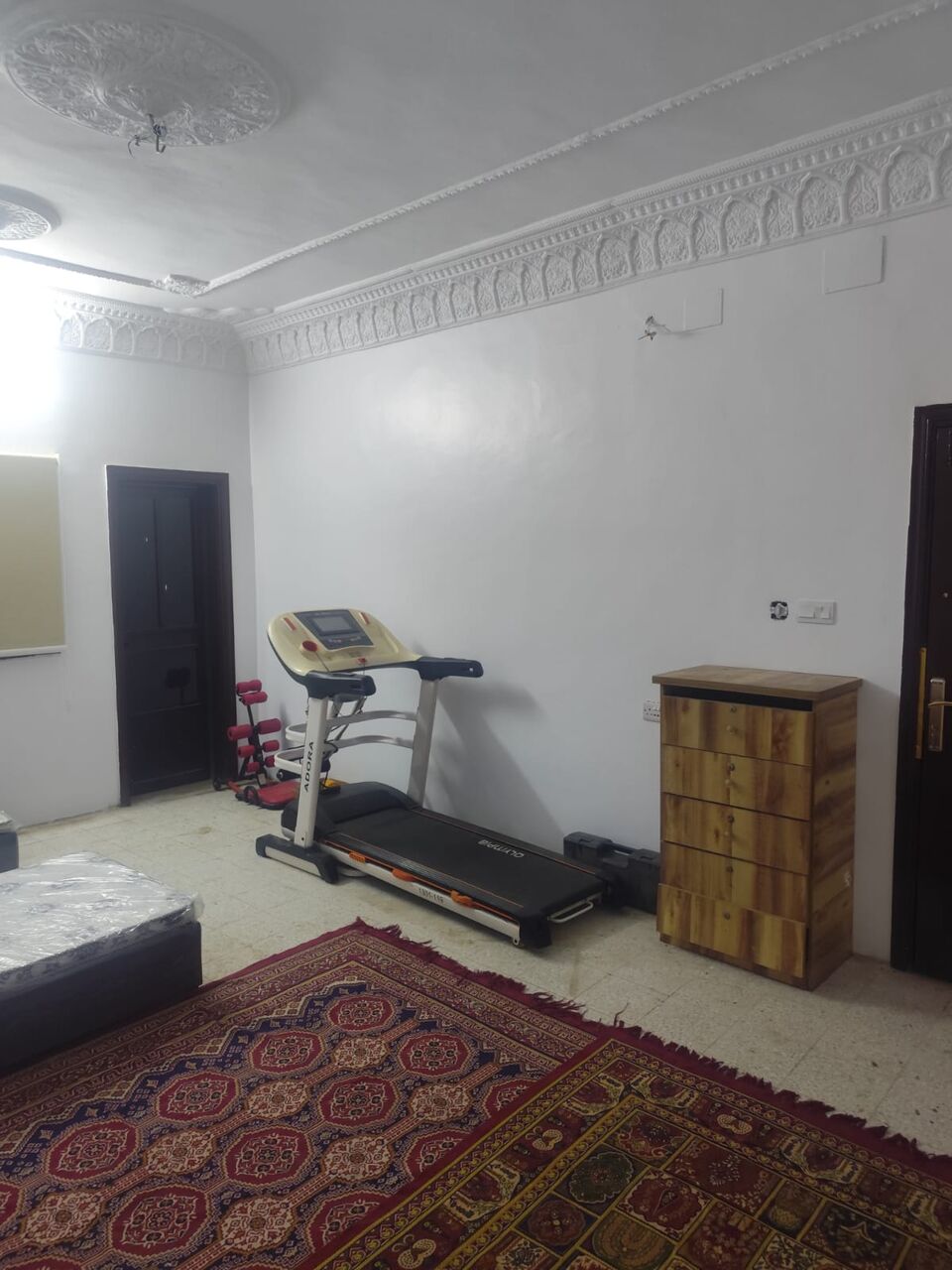 Madinah, Apartments, Flats, Houses & Villas, SAR 1200/month,  Furnished,  2 BR,  Flat For Rent.