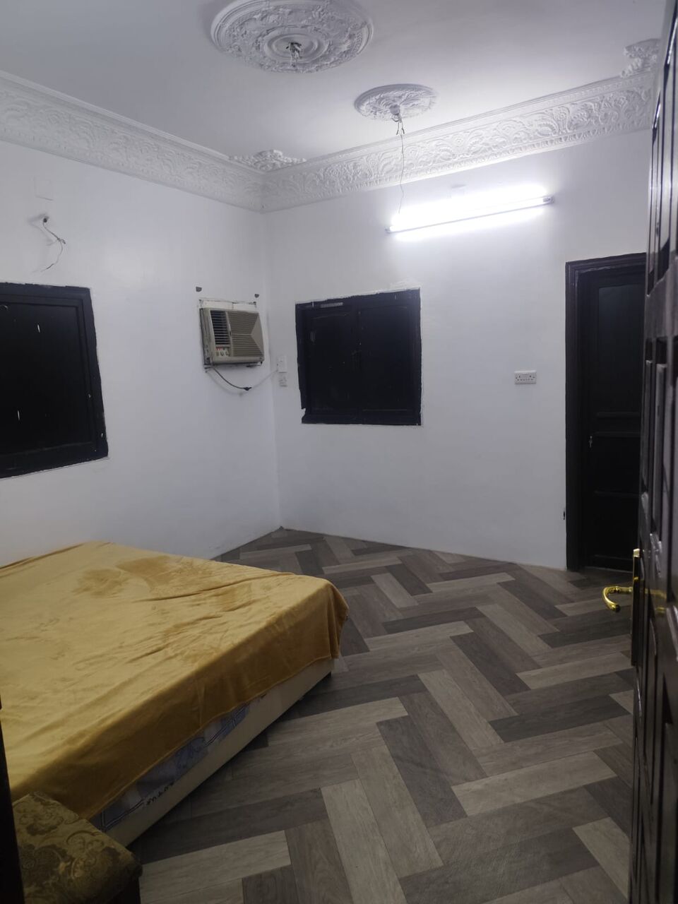Madinah, Apartments, Flats, Houses & Villas, SAR 1200/month,  Furnished,  2 BR,  Flat For Rent.