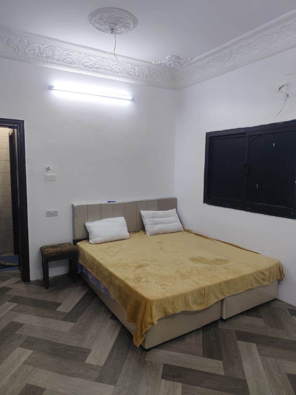 Madinah, Apartments, Flats, Houses & Villas, SAR 1200/month,  Furnished,  2 BR,  Flat For Rent.