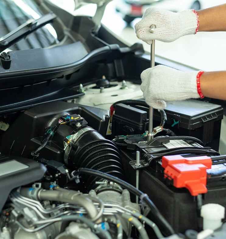 Brisbane, Automotive, Professional Car Repairs & Servicing Brisbane &ndash; Entop Tyres
