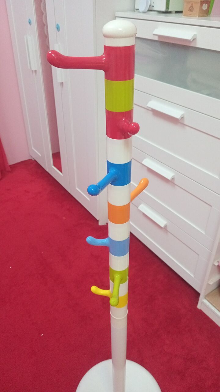 Riyadh, Baby & Kid Stuff, SAR 119,  Ikea Cloth Stand For Kids
