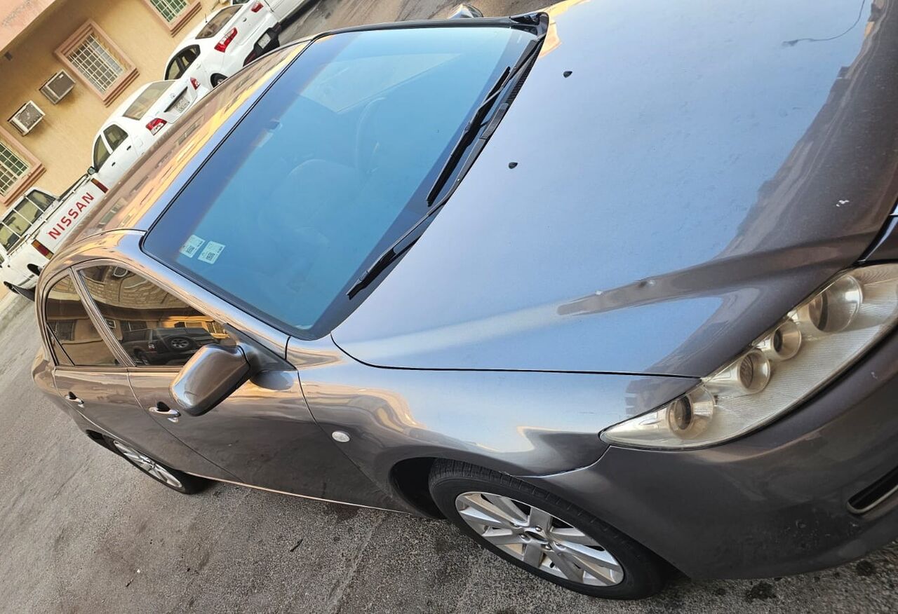 Al Thuqbah, Vehicles, Cars & Trucks , SAR 10000,  Mazda 6,  2006,  Automatic,  409168 KM,  Well Maintained Car With Additional Features
