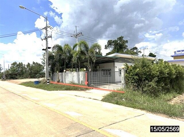 Bangkok, Real Estate For Sale, THB 8819000,  6 BR,  539 Sq. Feet,  ขายโรงงาน กาฬสินธุ์ ถนน สายบ้านน้