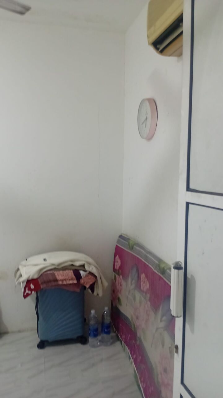 East Riffa, Rooms for Rent, BHD 180/month,  Two Rooms Available For Bachelor (MEN) ،180 BD