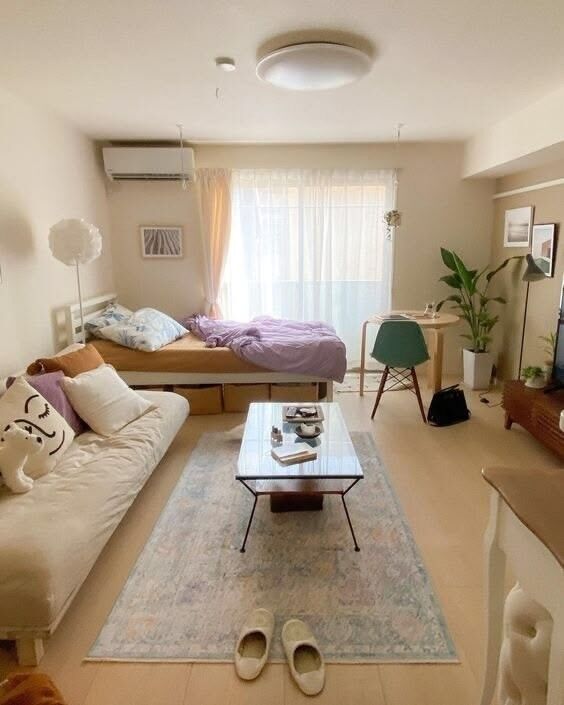 Tubli, Apartments, Flats, Houses & Villas, BHD 160/month,  1 BR,  FULL FURNISHED STUDIO NEW WITH EWA