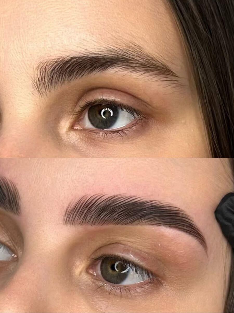 Toronto, Business, Brow Lamination Oakville