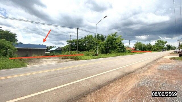 Bangkok, Real Estate For Sale, THB 10713000,  6 BR,  5948 Sq. Feet,  ขายโรงงาน อุดรธานี ถนน สายเพ็ญ - สร้
