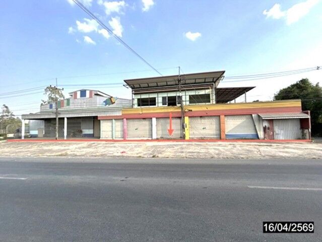 Bangkok, Real Estate For Sale, THB 12297000,  6 BR,  400 Sq. Feet,  ขายโกดัง กาฬสินธุ์ ถนนถีนานนท์ ตำ