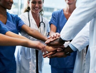 New York, Health, Hospitalist In NJ