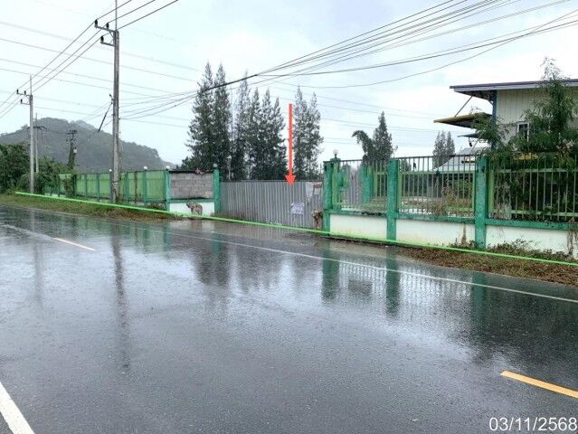 Bangkok, Real Estate For Sale, THB 15464000,  6 BR,  9520 Sq. Feet,  ขายโกดังชั้นเดียว จังหวัดสระบุร