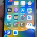 SAR 500,  IPhone X - 64 GB