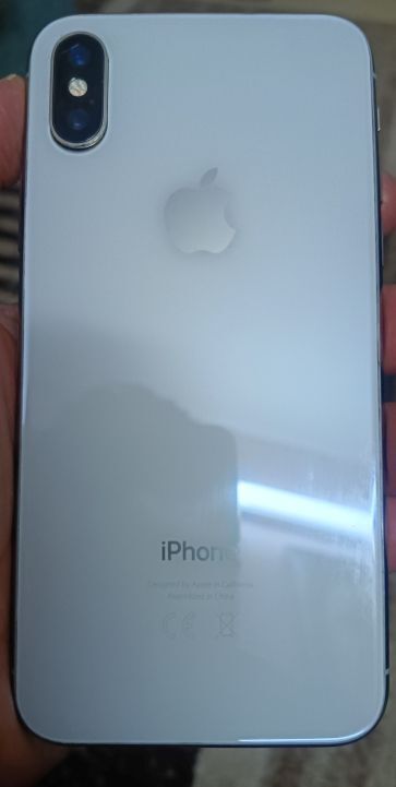 Riyadh, Mobile Phones, SAR 500,  IPhone X - 64 GB